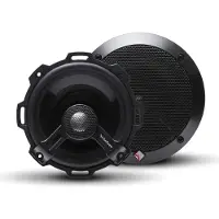 Rockford Fosgate Rockford T152, 2-Wege, 120 W, 60 W, 4 Ohm, 86,5 dB, 65 - 22000 Hz