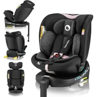 Lionelo Navy I-Size