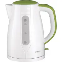 Noveen Teapot 1302 Green