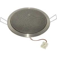 Visaton DL 13/2 ES - 8 Ohm Deckenlautsprecher 1 St. 50163