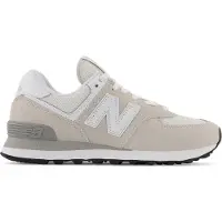 New Balance 574v2 Evergreen Sportschuhe Grau EU 35 Damen Grau EU 35