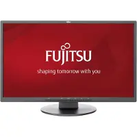 Fujitsu E22-8 TS Pro, 54,6 cm (21.5"), 1920 x 1080 Pixel, WSXG, LED, 5 ms, Schwarz