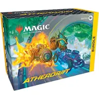 Wizards of the Coast Magic The Gathering Ätherdrift-paket Deutsch