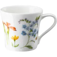 Hutschenreuther Nora Espresso-Obertasse Spring Vibes 02048-726041-14717