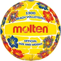 Molten Beach-Volleyball V5B1300-FY
