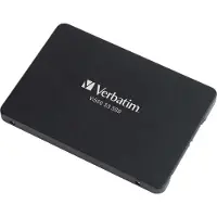 Verbatim Vi550 S3 SSD 512GB, 512 GB, 2.5", 520 MB/s, 6 Gbit/s