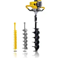 Garland 932sg-v20 49-0003 Erdbohrer