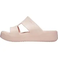 Crocs Getaway Platform-Sandalen zum Hineinschlüpfen