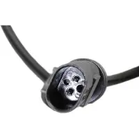 METZGER ABS Sensor Raddrehzahl Vorne für BMW 3 Touring (G21) 09001484