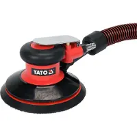 YATO Winkelschleifer (Druckluft) YT-09738 150mm 1,2kg
