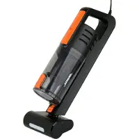 Sthor Auto-Staubsauger 12V 100W Turbo-Bürste