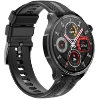 Tracer Smartwatch SM7 SHADOW Black, 1,43 Amoled, DaFit App, Sprachassistent