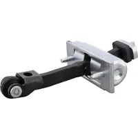 VAICO V25-2132 Türfeststeller Türfangband für FORD Transit Mk7 Kastenwagen (V363, FCD, FDD) Vorne