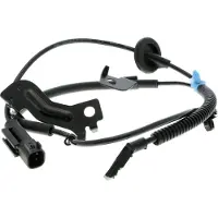 VEMO Sensor, Raddrehzahl v33720060 Hinterachse rechts für CHRYSLER