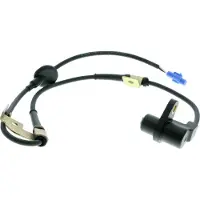 VEMO Sensor, Raddrehzahl Original Qualität
