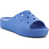 Crocs Schuhe Classic Platform Slide 2081804ON