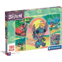 Clementoni 29800, 7 Jahr(e)