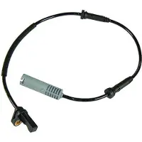 METZGER ABS Sensor Raddrehzahl Vorne Links Vorne Rechts für BMW 3 Touring (E91) 0900547