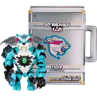 Moose Toys MrBeast Lab Sammelfigur - Tiger