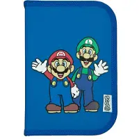 Super Mario SUND044, Mehrfarbig, Abbildung, 200 mm, 140 mm, 30 mm, 1 Stück(e)