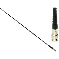 Albrecht Antenne Hyflex CL27, TNC, 54 cm 6578 (6578)