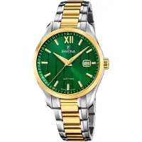 Festina - F20027/3 - Armbanduhr - Herren