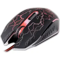 Rebeltec Giant gaming mouse USB optical DIABLO