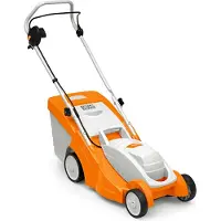Stihl RME 339, Rasenmäher mit Radantrieb, 500 m², 37 cm, 3 cm, 7 cm, 3200 RPM