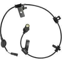 VEMO ABS Sensor Raddrehzahl Hinten Rechts für FORD USA Escape II V25-72-1205