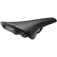 Arso England C15 Cambium All Weather Sattel