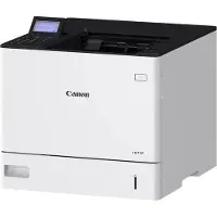Canon i-SENSYS X 1861P, Laser, 1200 x 1200 DPI, A4, 61 Seiten pro Minute, Doppelseitiger Druck, Schwarz, Weiß