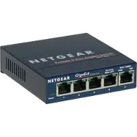 Netgear GS105