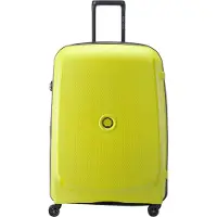 DELSEY PARIS Paris Paris Belmont Plus - 4-Rollen-Trolley recycelt 76 cm erw.