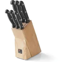 Richardson Sheffield Messerblock Artisan 6-teilig