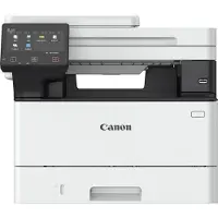 Canon i-SENSYS MF461dw, Laser, Monodruck, 1200 x 1200 DPI, A4, Direktdruck, Schwarz, Weiß