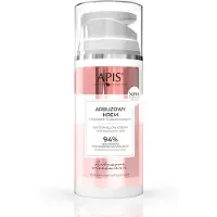 Apis Watermelon Refreshment, Wassermelonen-Gesichtscreme mit Hyaluronsäure 100 ml