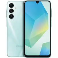Samsung Galaxy A16 , 17 cm (6.7"), 4 GB, 128 GB, 50 MP, Android 14, Grün