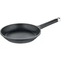 Berndes Bratpfanne 20, 24, 28 oder 32 cm, Aluminium, schwarz - Edition 100