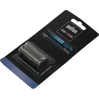 Braun - Rasier System S5 Schwarz (51B) - 81262194