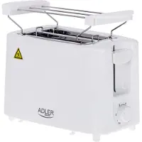 Adler Ad 3223 Toaster