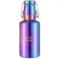 Soulbottles Steel Bottle - light Utopia 0,5l