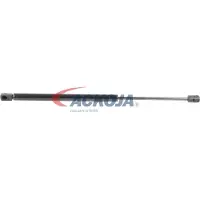 ACKOJA A52-0155 Gasfeder Heckklappendämpfer für HYUNDAI COUPE (GK) 453mm 452,5mm