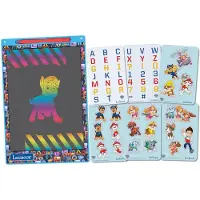 Ryhmä Hau Paw Patrol Magnettafel