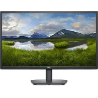 Dell E Series E2723H, 68,6 cm (27"), 1920 x 1080 Pixel, Full HD, LCD, 8 ms, Schwarz