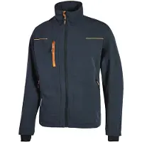 U Power Pluton Jacke
