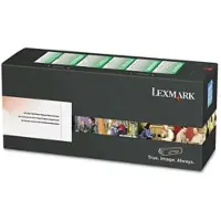 Lexmark 78C20CE, 1400 Seiten, Cyan, 1 Stück(e)
