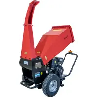 Güde Gartenhäcksler GH 11.7-100