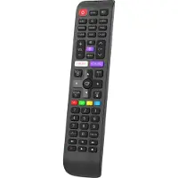 Philips SRP4010/10 Kabellose IR-Fernbedienung TV-Tasten