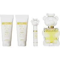 Moschino Toy 2 Geschenkset