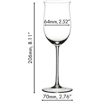 Riedel Weißweinglas Sommeliers Rheingau